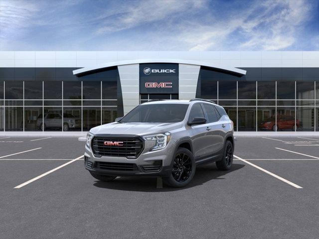 new 2024 GMC Terrain car, priced at $28,196