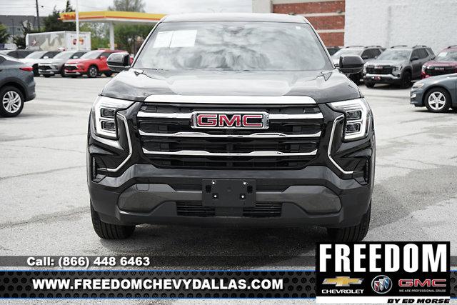 new 2025 GMC Terrain car, priced at $31,362
