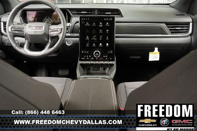new 2025 GMC Terrain car, priced at $31,362