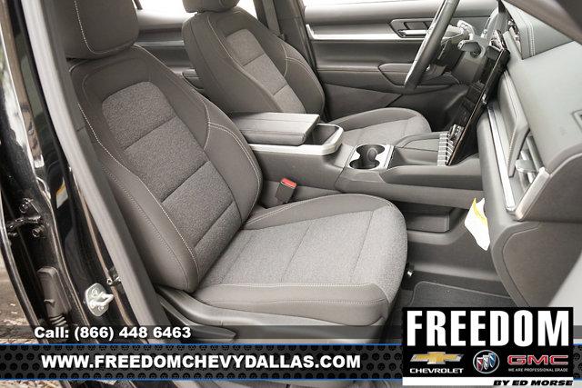 new 2025 GMC Terrain car, priced at $31,362