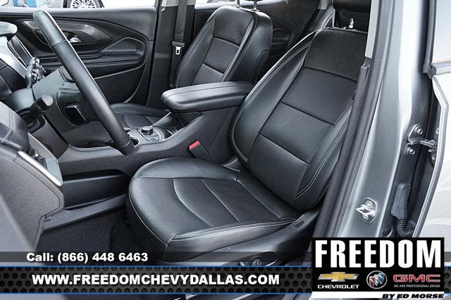 used 2024 GMC Terrain car, priced at $26,998