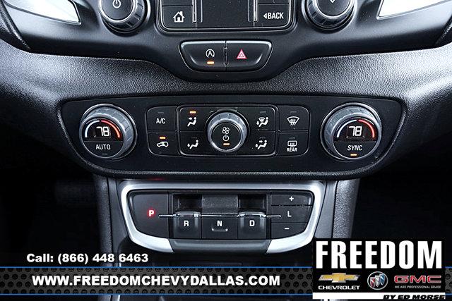 used 2024 GMC Terrain car, priced at $26,998