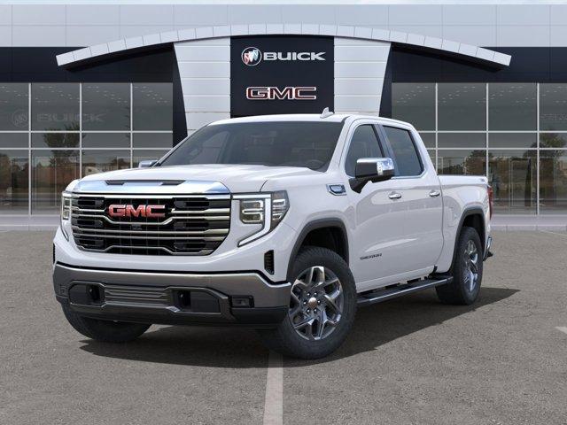 new 2024 GMC Sierra 1500 car, priced at $54,853