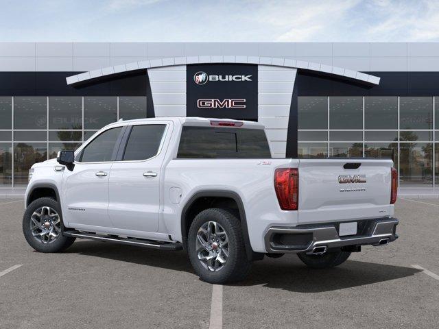 new 2024 GMC Sierra 1500 car, priced at $54,853