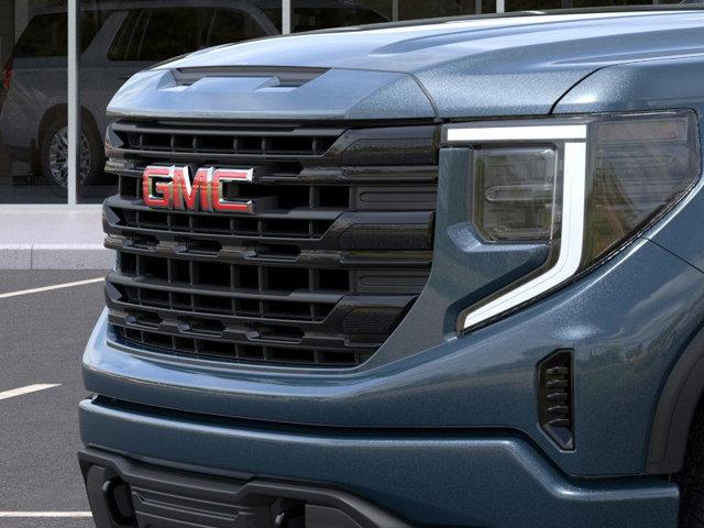 new 2024 GMC Sierra 1500 car, priced at $47,785