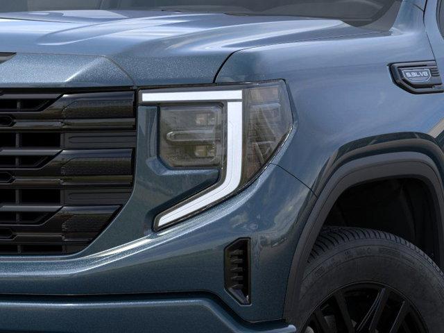 new 2024 GMC Sierra 1500 car, priced at $47,785