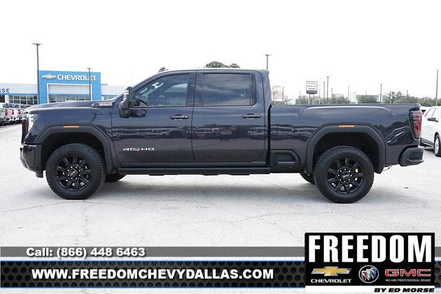 new 2024 GMC Sierra 2500 car, priced at $83,272