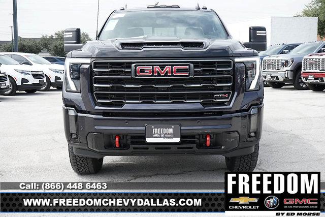 new 2024 GMC Sierra 2500 car, priced at $83,272