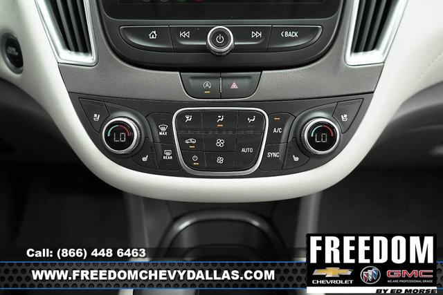 used 2024 Chevrolet Malibu car, priced at $23,998