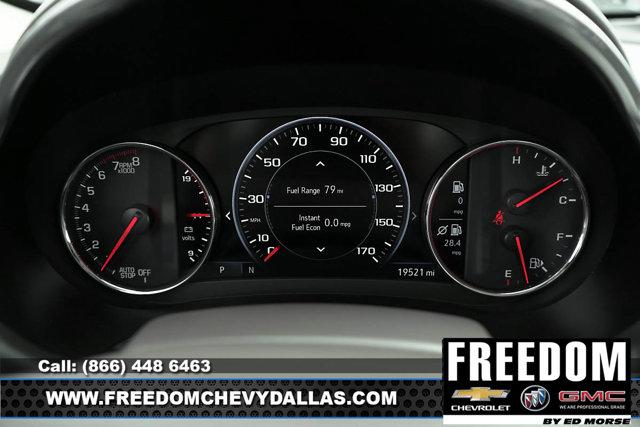 used 2024 Chevrolet Malibu car, priced at $23,998