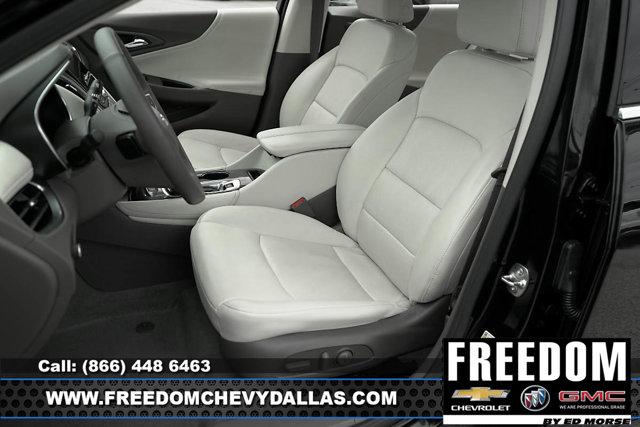 used 2024 Chevrolet Malibu car, priced at $23,998