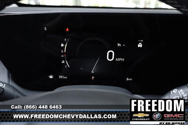 new 2026 Buick Encore GX car, priced at $24,692