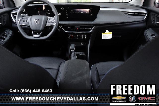 new 2026 Buick Encore GX car, priced at $24,692
