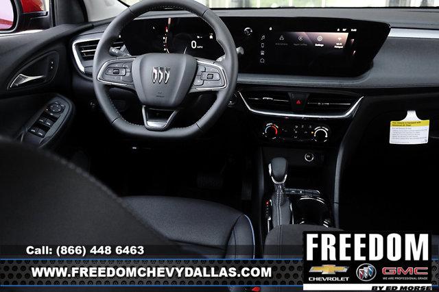 new 2026 Buick Encore GX car, priced at $24,692