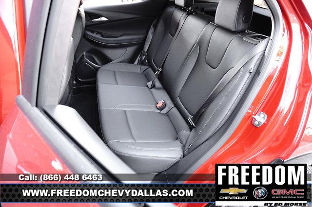 new 2026 Buick Encore GX car, priced at $24,692