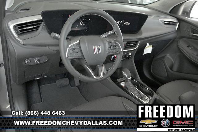 new 2026 Buick Encore GX car