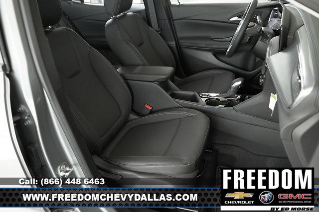 new 2026 Buick Encore GX car