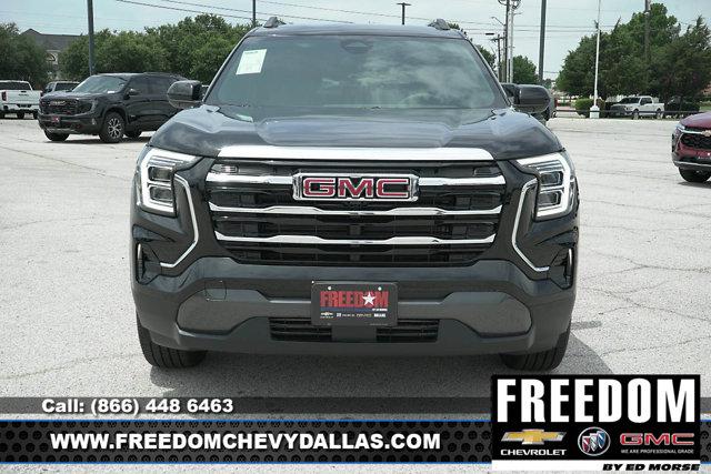 new 2026 GMC Terrain car