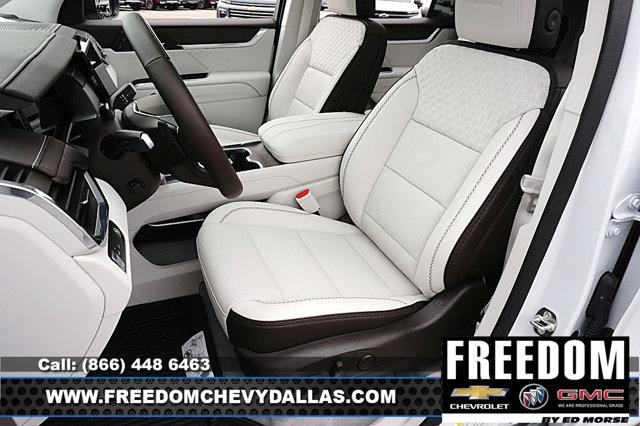 new 2026 GMC Acadia car, priced at $59,472