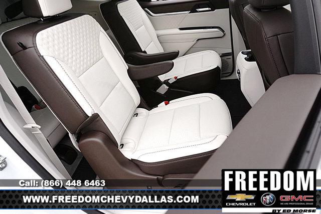 new 2026 GMC Acadia car, priced at $59,472