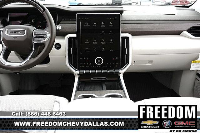 new 2026 GMC Acadia car, priced at $59,472