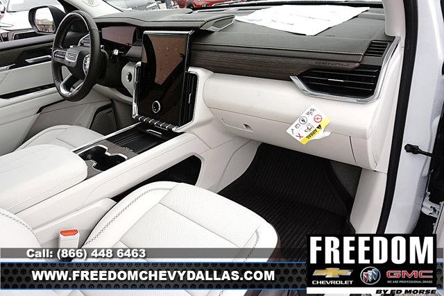 new 2026 GMC Acadia car, priced at $59,472