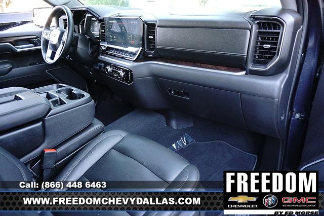 used 2025 GMC Sierra 1500 car, priced at $49,998