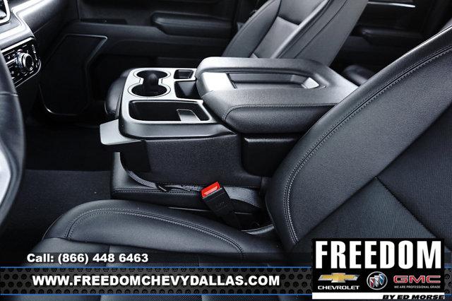 used 2025 GMC Sierra 1500 car, priced at $49,998