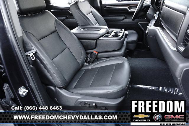 used 2025 GMC Sierra 1500 car, priced at $49,998