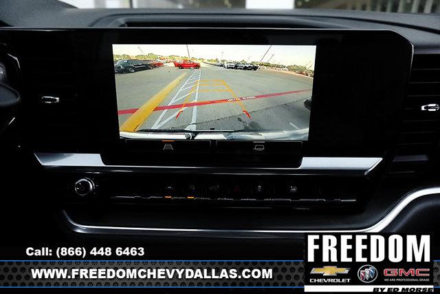 used 2025 GMC Sierra 1500 car, priced at $49,998