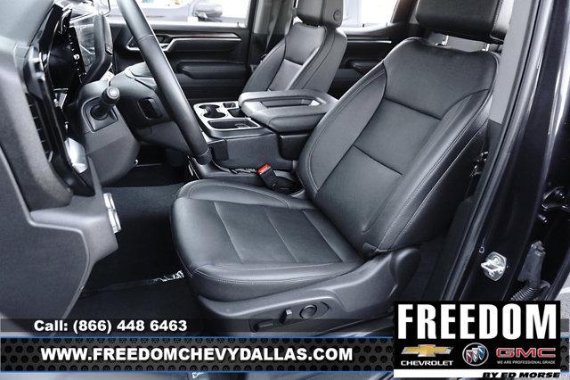 used 2025 GMC Sierra 1500 car, priced at $49,998