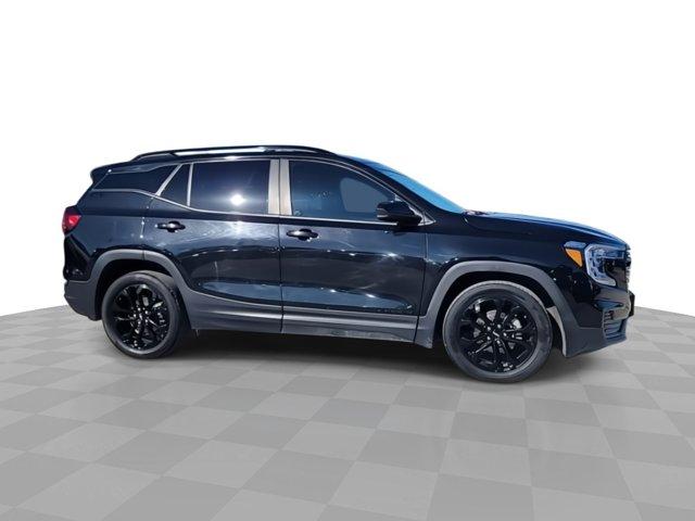 used 2022 GMC Terrain car, priced at $18,998