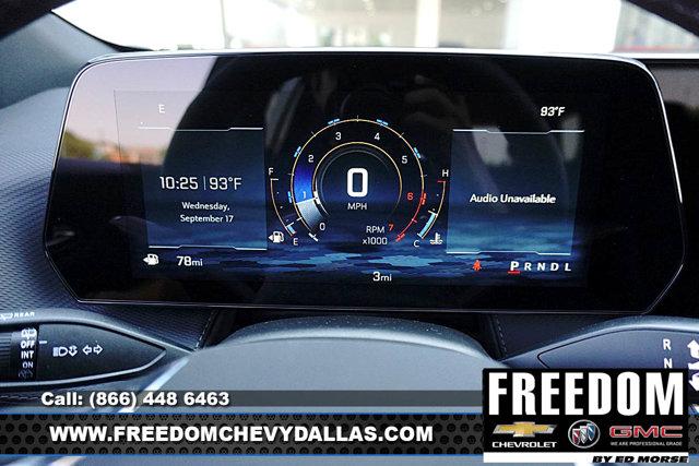 new 2026 Chevrolet Equinox car, priced at $26,750