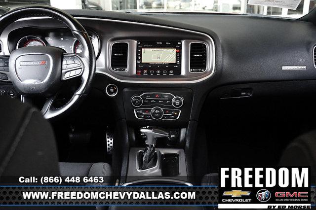 used 2022 Dodge Charger car, priced at $25,995