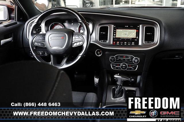 used 2022 Dodge Charger car, priced at $25,995