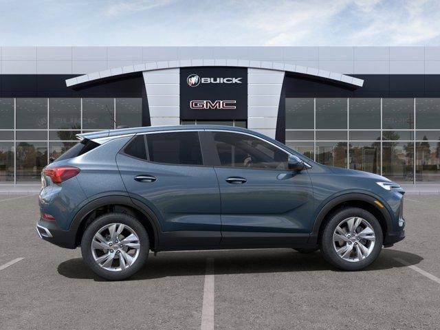 new 2024 Buick Encore GX car, priced at $23,410