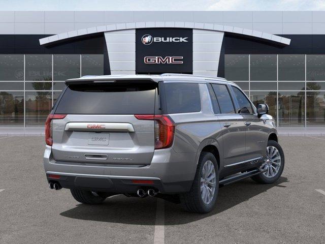 new 2024 GMC Yukon XL car, priced at $91,417