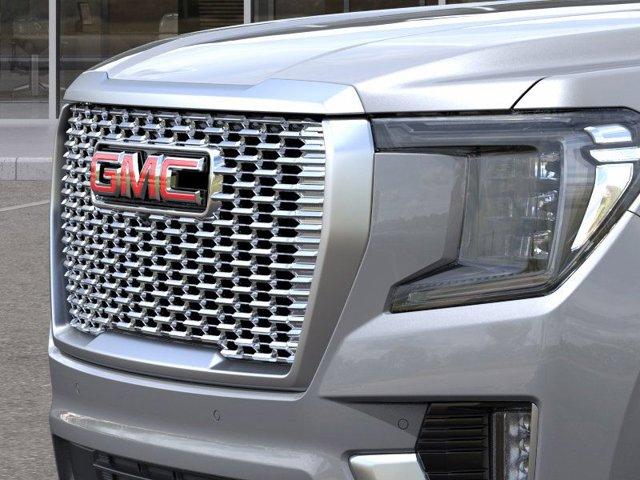 new 2024 GMC Yukon XL car, priced at $91,417