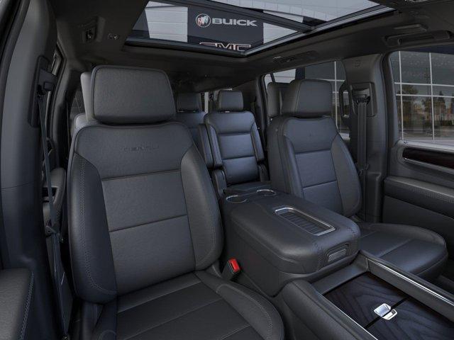 new 2024 GMC Yukon XL car, priced at $91,417