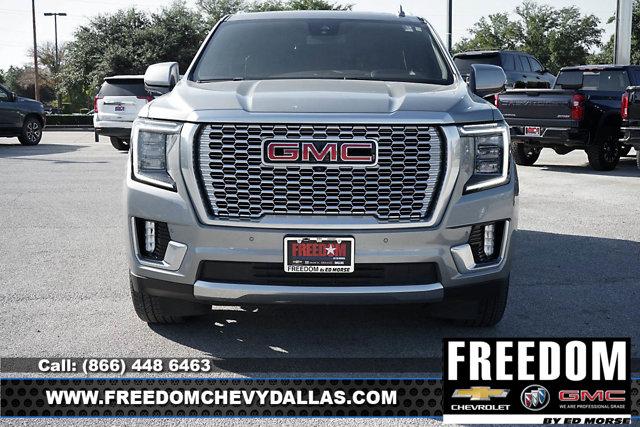 used 2023 GMC Yukon car, priced at $72,998