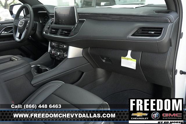 new 2024 GMC Yukon XL car, priced at $71,888
