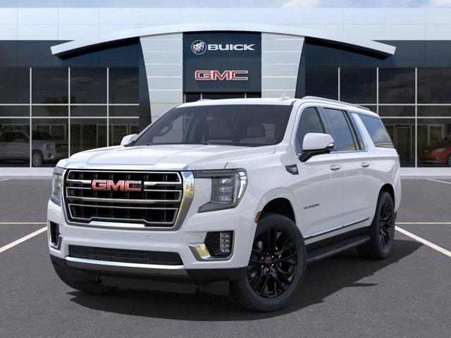 new 2024 GMC Yukon XL car, priced at $69,092