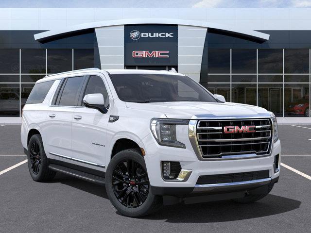 new 2024 GMC Yukon XL car, priced at $69,092