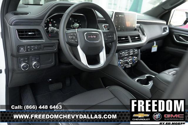new 2024 GMC Yukon XL car, priced at $71,888