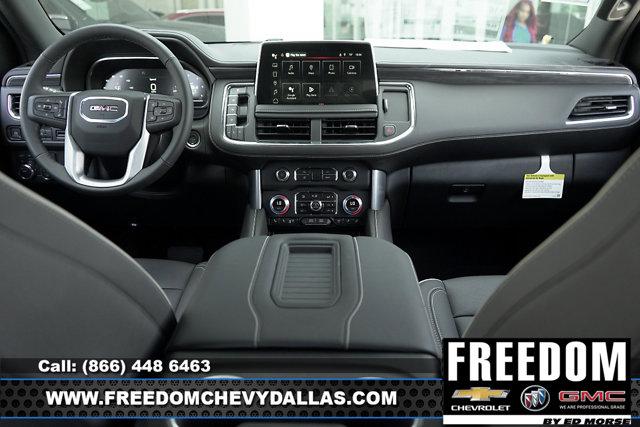 new 2024 GMC Yukon XL car, priced at $71,888