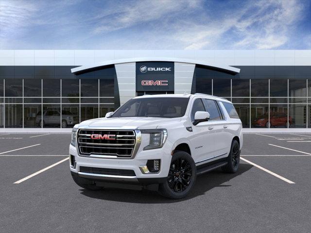 new 2024 GMC Yukon XL car, priced at $68,592