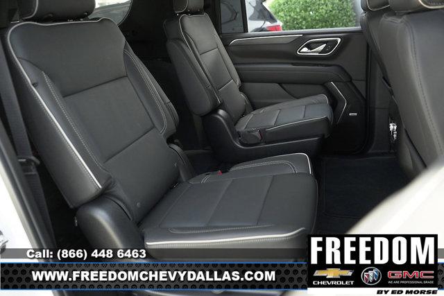 new 2024 GMC Yukon XL car, priced at $71,888