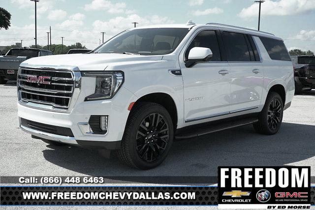 new 2024 GMC Yukon XL car, priced at $71,888