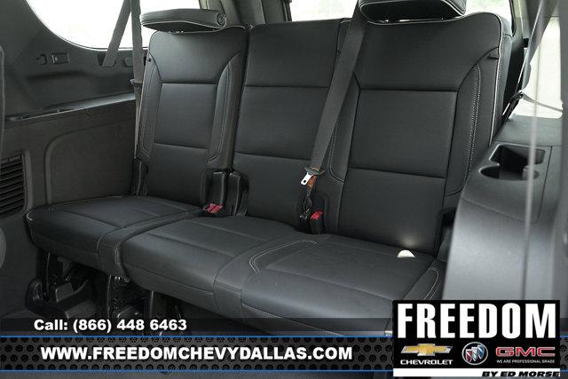 new 2024 GMC Yukon XL car, priced at $71,888