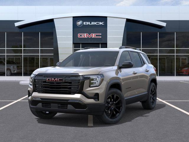 new 2026 GMC Terrain car
